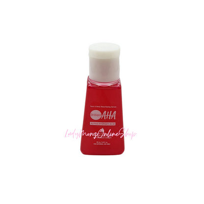 Brilliant AHA Serum (30mL)