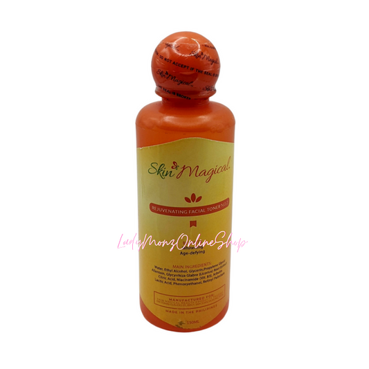 Skin Magical Toner No.2 (150mL)