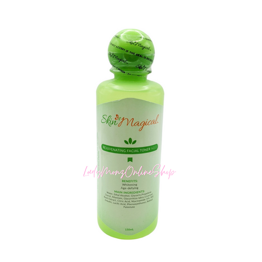 Skin Magical Toner No.1 (150mL)