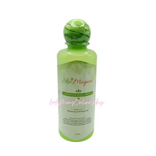 Skin Magical Toner No.3 (150mL)