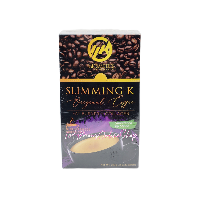 Slimming-K Orginal Coffee