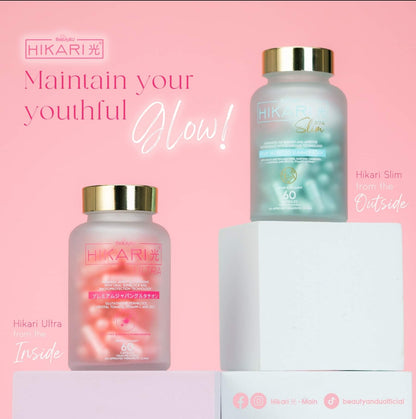 Beauty&U Hikari Slim